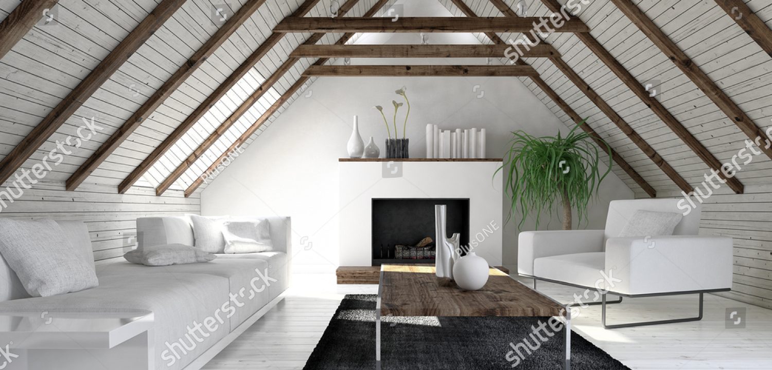 stock-photo-attic-living-room-in-minimalist-interior-design-with-white-sofa-fireplace-and-coffee-table-d-658288036