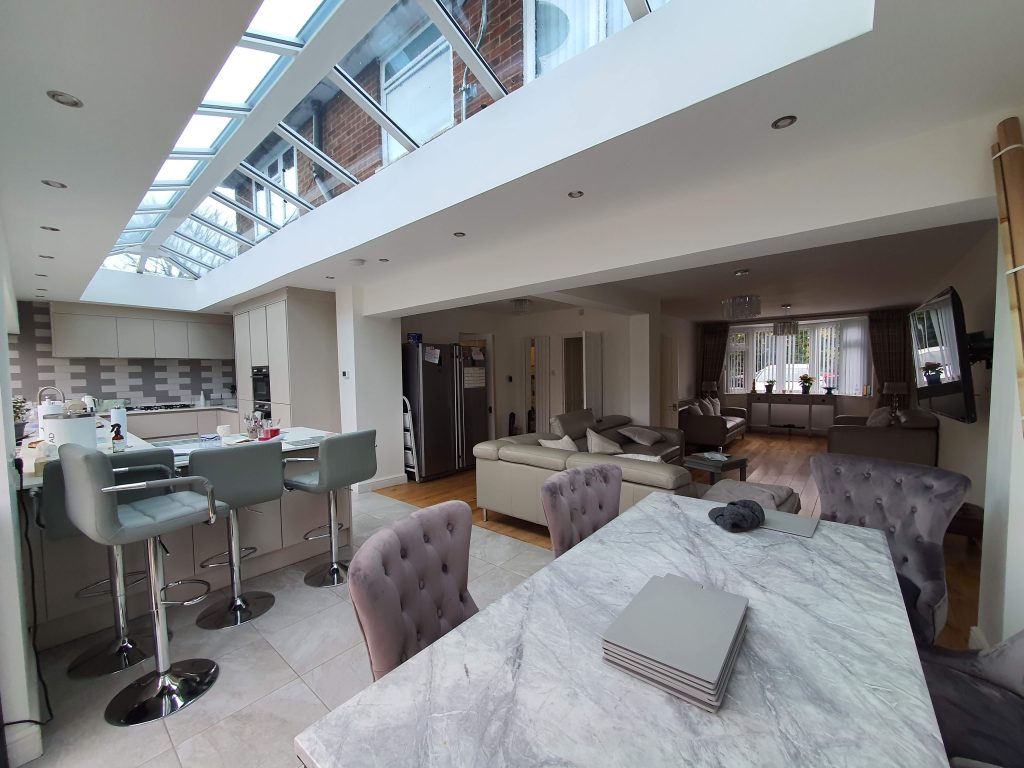 Roofing & Waterproofing: Protect Your Home with Oxford Climate