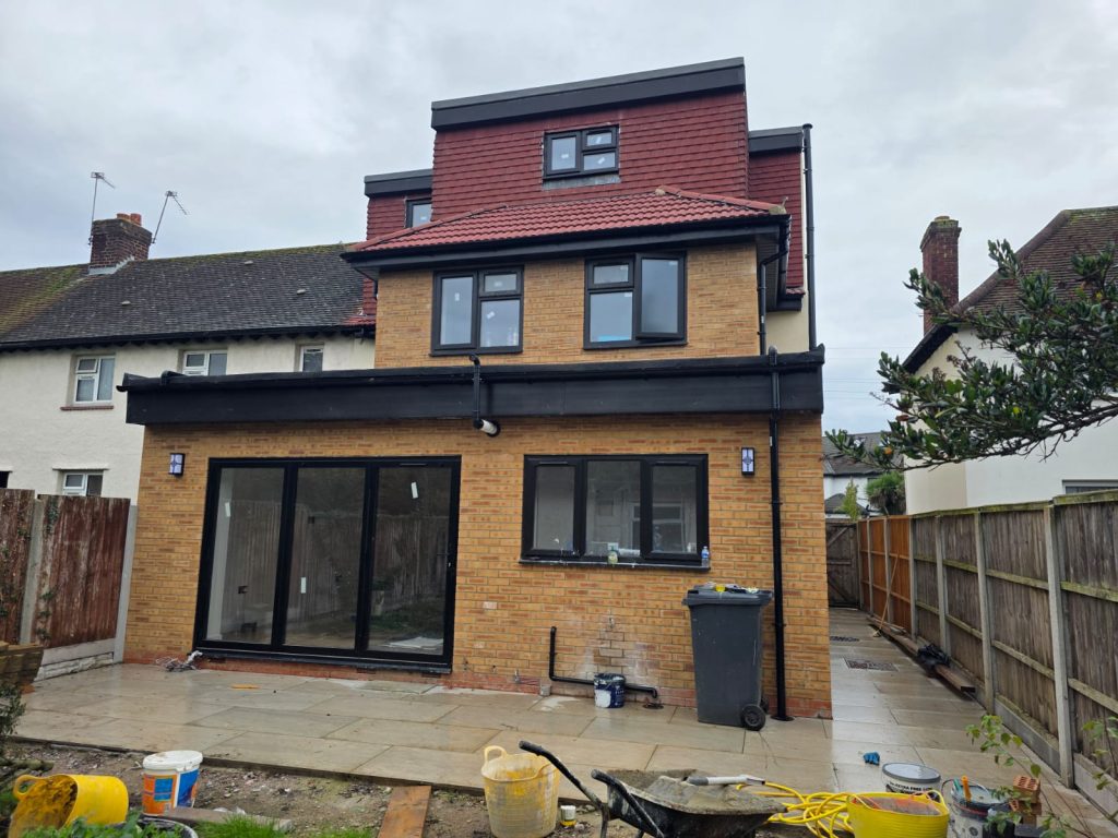 The Role of Structural Steelwork in Modern Construction