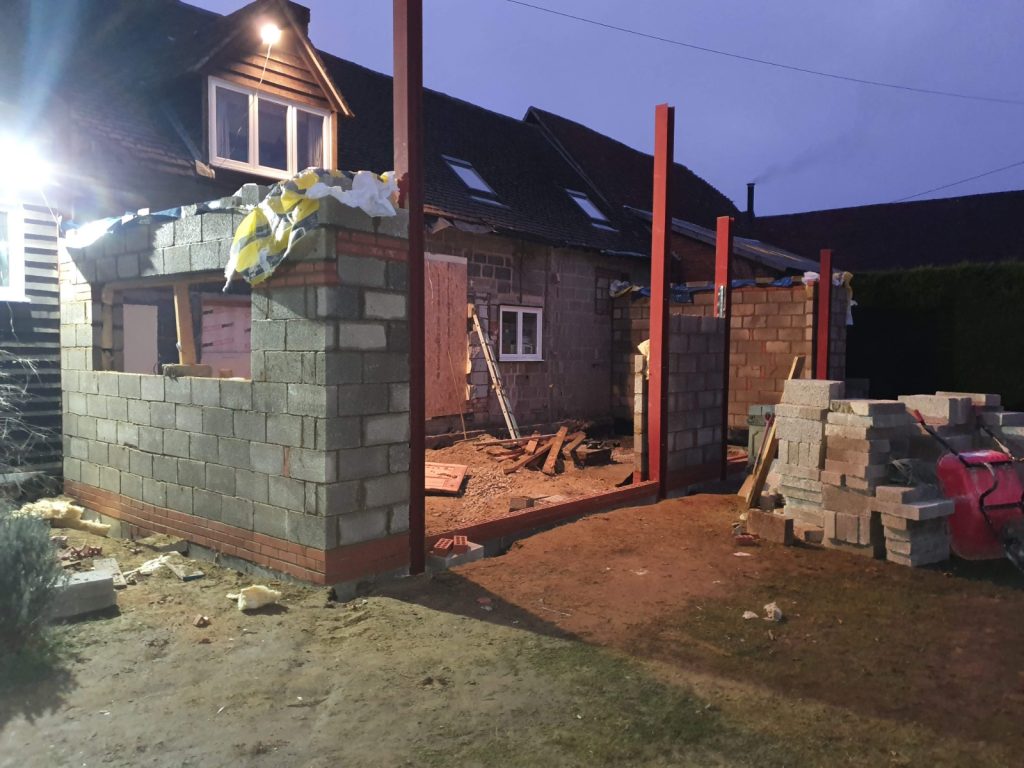 How Proper Drainage Installation Prevents Long-Term Structural Damage