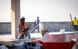 Building Practices for Smarter Homes