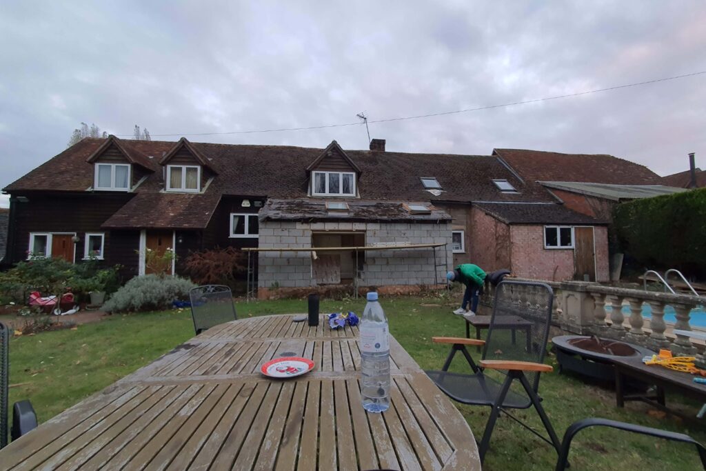 Professional Flooring, Plastering & Finishing for a Polished Look