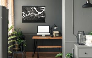 Transform Small Spaces