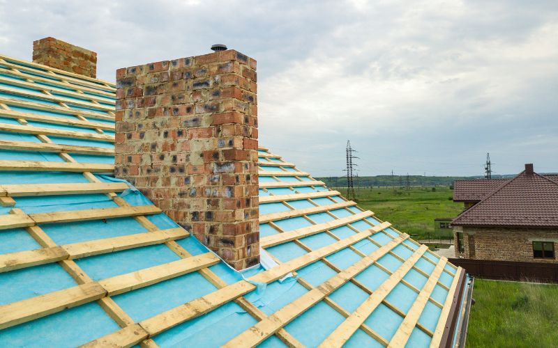 T‌ips f‍‍​‍​o‍⁠‍r‌​‍‍⁠‍ M​​a‍inta‌in​ing⁠ Yo‌‌‍u⁠r⁠⁠‌ Ro‌‍‍‍‍‍⁠o​⁠‍⁠f an​d​​‌ Wat⁠​e‌⁠​‍r‌p​r​o‌‍‌‍o‍‌fi‍n⁠g‍​ O​v​e‌r Ti‌m⁠e