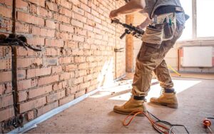 Build Regs A‍nd Co‌mpliance